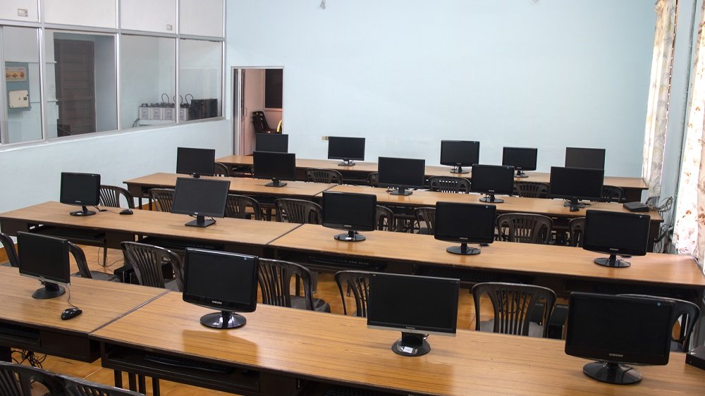 Computer Lab