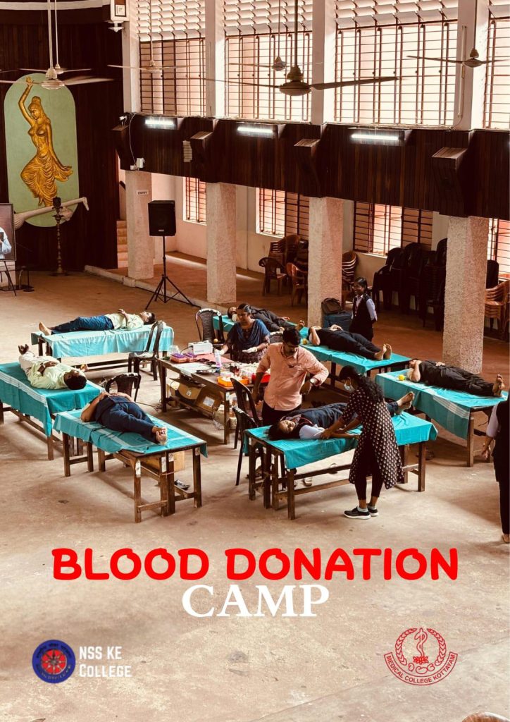 Blood Donation Camp (1)