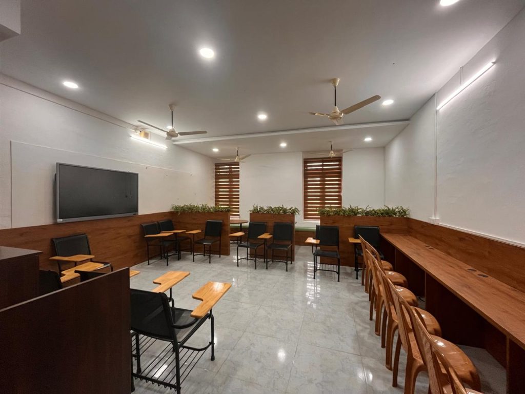 Lang. Skills Centre 4