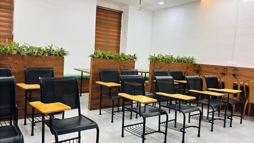 Lang. Skills Centre 2